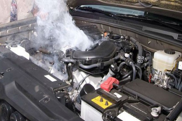 Averigua si la bomba de agua falla con estos 4 síntomas