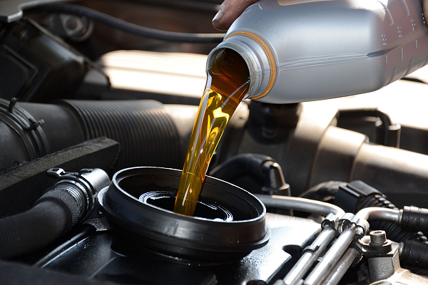 Lubricante automotor consejos básicos para mantener tu vehículo