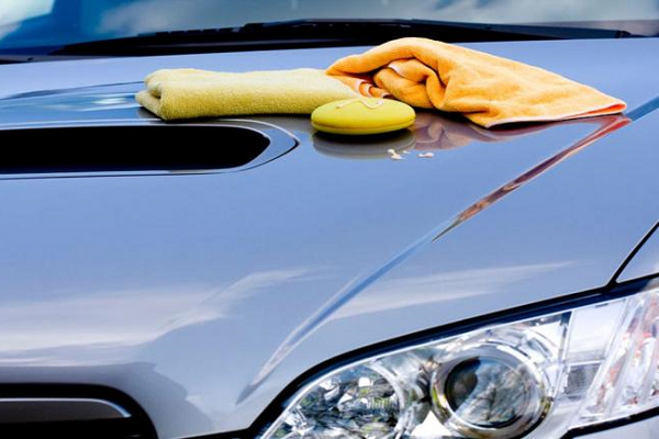 Consejos para cuidar la carrocería consejos básicos para mantener tu vehículo