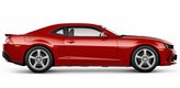 Camaro SS
