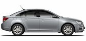 Cruze 4