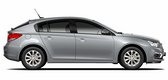 Cruze 5