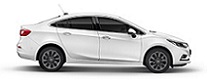 Cruze Nuevo