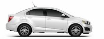 Sonic Sedan