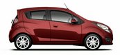 Spark GT