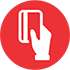 PAGOS. Se facilita al cliente la compra a crédito o contado a través de diversos medios de pagos.
