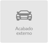 Acabado Externo