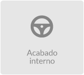Acabado Interno