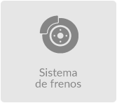 Sistema de frenos