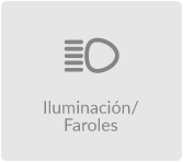 Iluminación/Faroles