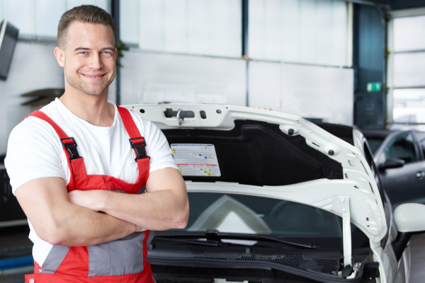 síntomas de que la bomba de agua de tu auto tiene una falla