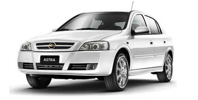 astra