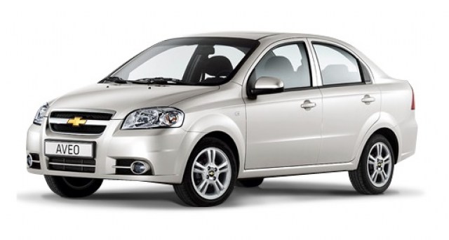 aveo