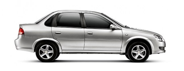 corsa-classic