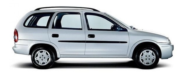 corsa-wagon