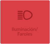 Iluminación/Faroles