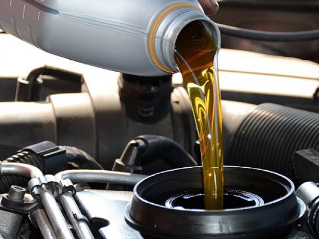 mitos sobre los aceites de motor
