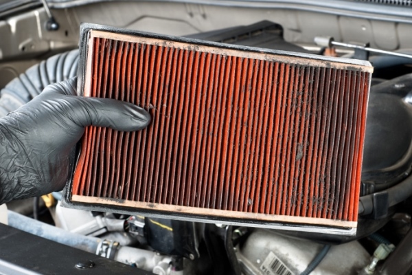 4 fallas mecánicas que puede causar el tráfico congestionado en tu auto