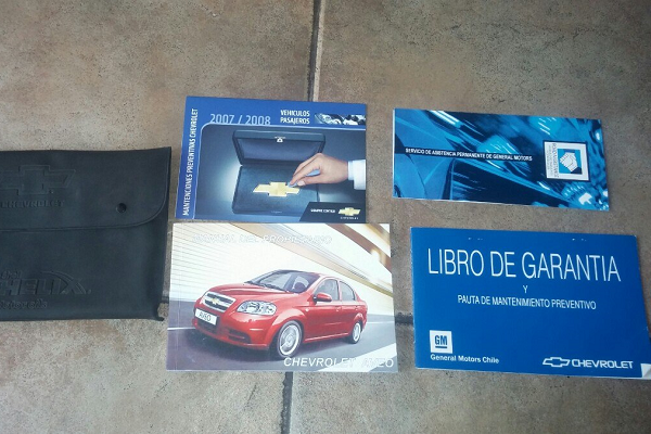 cuánto aceite necesita tu auto