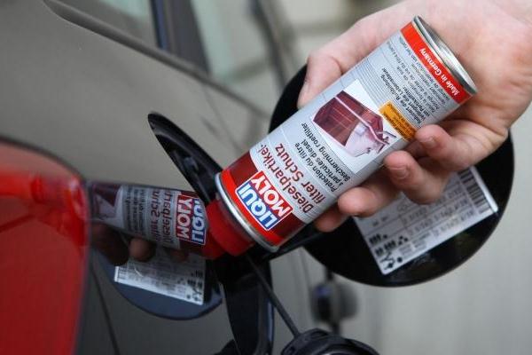 Aditivos del combustible: ¿qué son y para qué sirven?