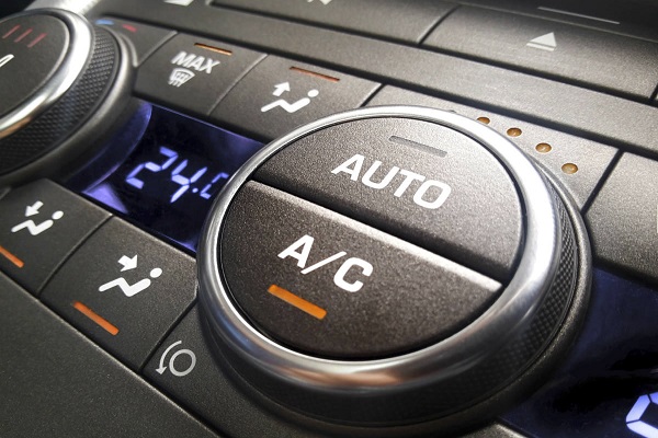 ¿Cuánta energía consume el aire acondicionado de tu auto? ¿Cuánta energía consume el aire acondicionado de tu auto?