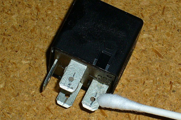 evitar la corrosión