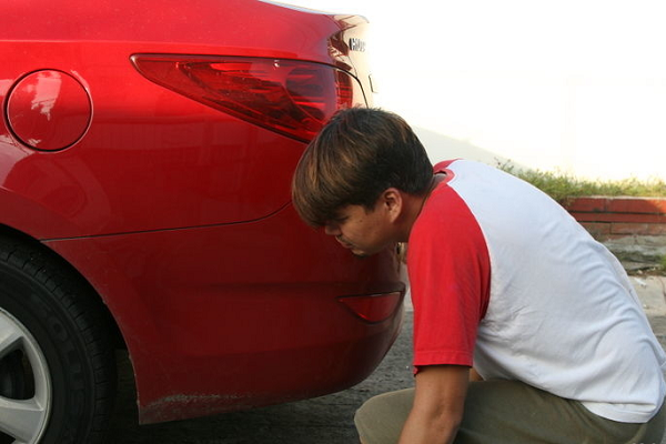 Guía de cómo diagnosticar problemas sencillos en tu auto