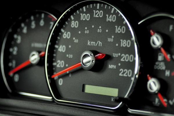 Así puedes conocer el kilometraje real de un auto Así puedes conocer el kilometraje real de un auto