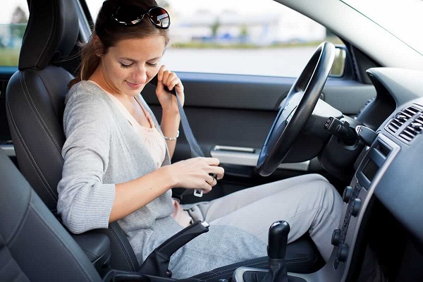 Prepara tu auto para la ruta en 5 pasos Prepara tu auto para la ruta en 5 pasos