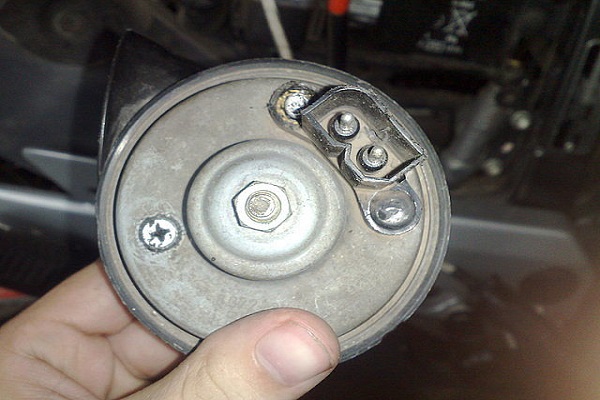 Repara la bocina de tu auto en 5 pasos I Repara la bocina de tu auto en 5 pasos I