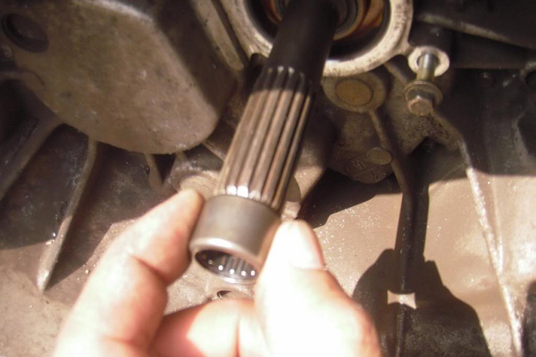 ¿Por qué el clutch de mi auto no funciona?