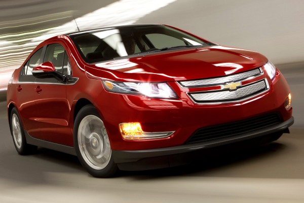 luces de estacionamiento delanteras