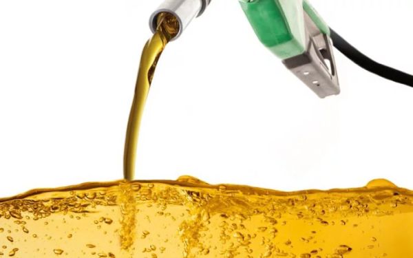 Nafta de mala calidad