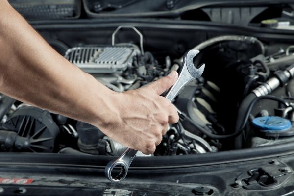 Haz regularmente mantenimiento a tu vehículo Haz regularmente mantenimiento a tu vehículo