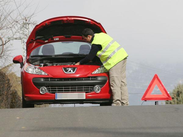 Problemas eléctricos frecuentes que impiden al auto arrancar