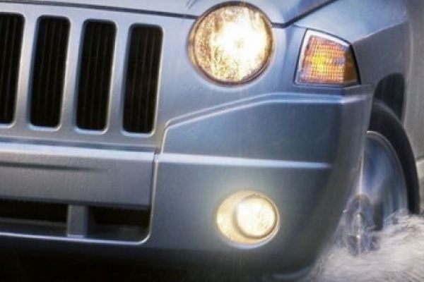 Lo que necesitas saber para cambiar el faro en menos de 5 minutos